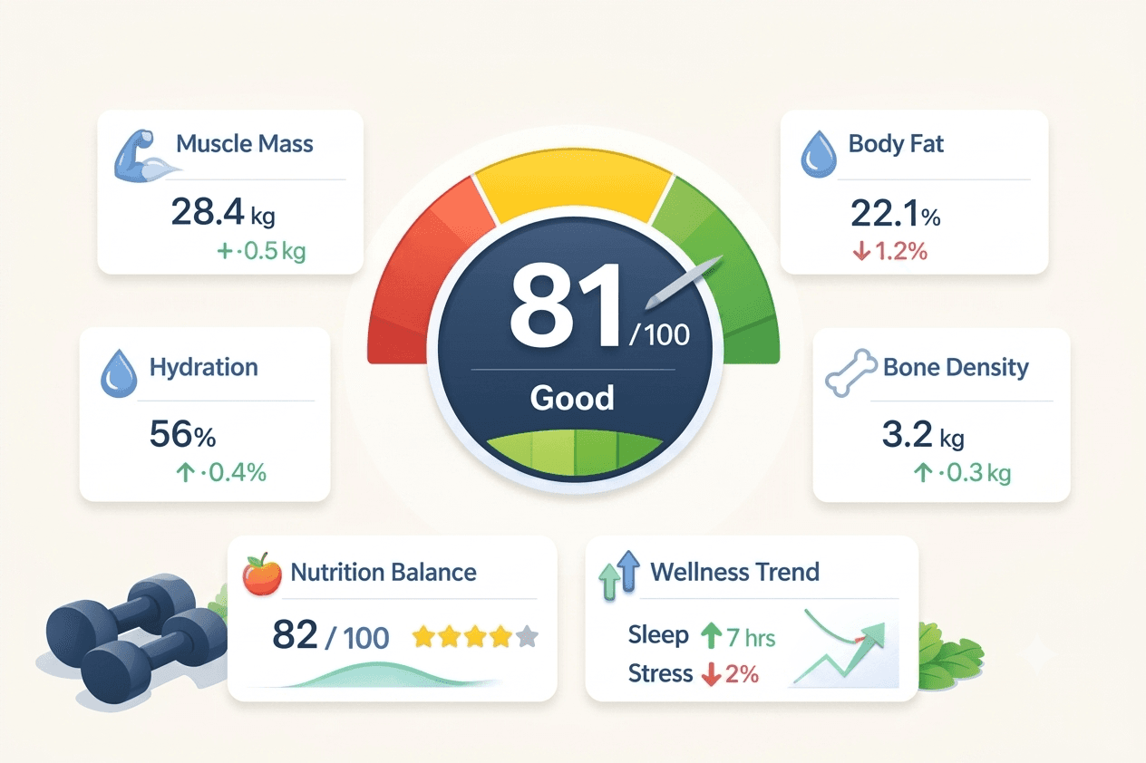 Evidence-Based Nutrition